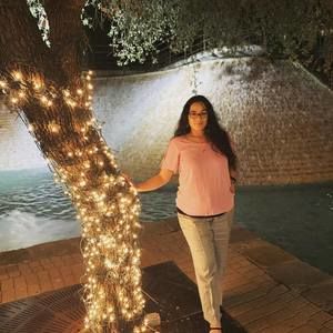 Meet your Posher, Doris